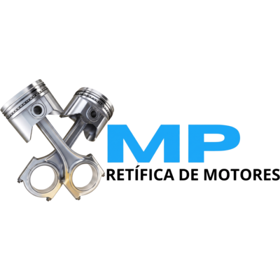 MP Retífica de Motores
